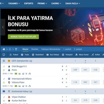 1xbet Giriş, 1xbet Mobil, 1xbet Güvenilir Mi