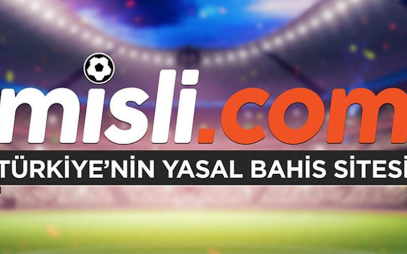 Misli, Yasal Canlı Bahis Siteleri, En İyi Online iddaa Siteleri hakkında bilgiler burada: Nesine, Birebin, Tuttur, iddaa, Oley, TJK ? TIKLA!