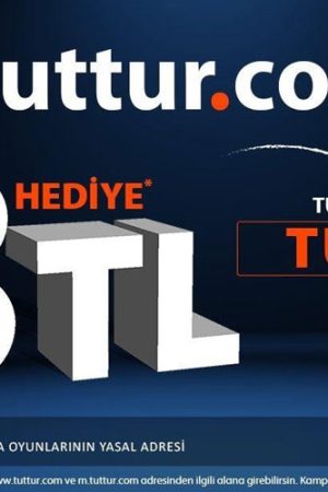 Tuttur, Yasal Canlı Bahis Siteleri, En İyi Online Bahis Sitelerihakkında bilgiler burada: Nesine, Birebin, İddaa, Oley, Misli, TJK ? TIKLA!