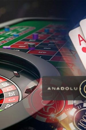 Anadolu Casino ile ilgili tüm bilgiler bu yazıda! Canlı Casino Oyunları, Casino Bonusları, Twitter ve Güncel Giriş Adresi ? HEMEN TIKLAYIN!