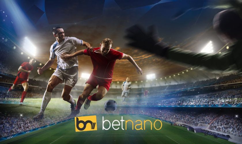 Betnano Maç İzle, Betnano TV, Betnano Canlı Maç İzle, Betnano 12 TV
