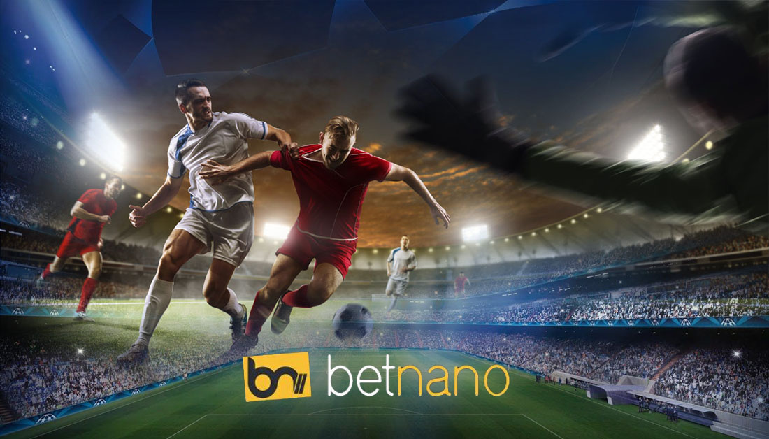 Betnano Maç İzle, Betnano TV, Betnano Canlı Maç İzle, Betnano 12 TV