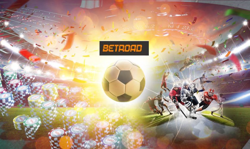 Betroad Giriş, Betroad Telegram, Betroad Sorunsuz Giriş