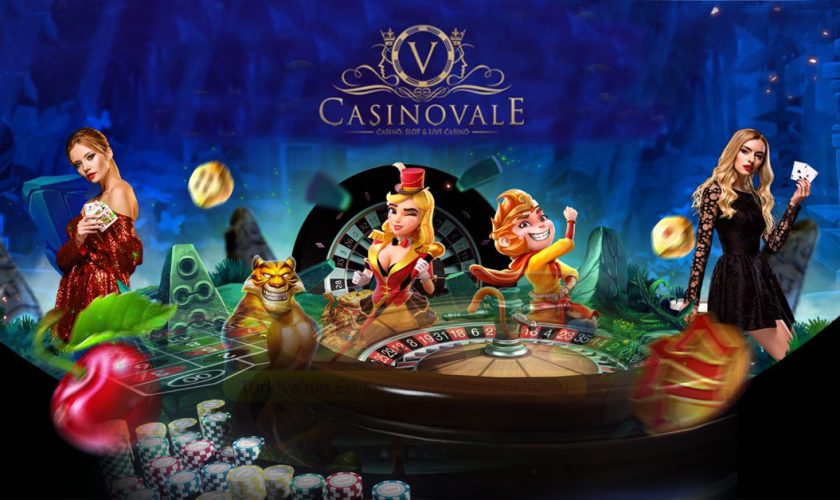 Casino Vale Giriş, Vale Casino, Casino Vale Giriş, Canlı Maç İzle