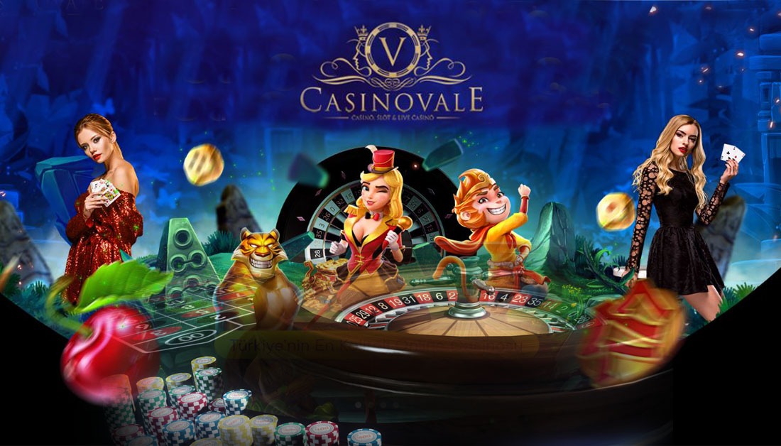 Casino Vale Giriş, Vale Casino, Casino Vale Giriş, Canlı Maç İzle