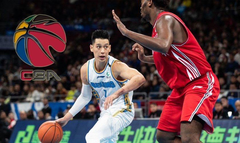 Çin Basketbol Ligi Canlı izle, CBA Çin Basketbol Ligi Hangi Kanalda?