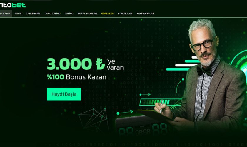 Intobet Giriş Adresi, Intobet Mobil, Intobet Bonus