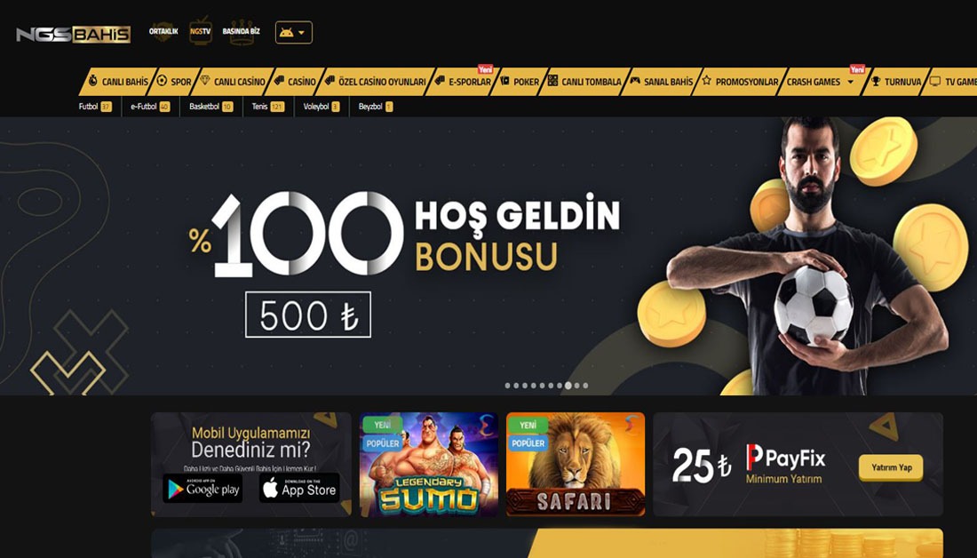 Ngsbahis Giriş, Ngsbahis Maç İzle, Ngsbahis Güncel Adresi