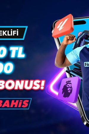 Süperbahis Spor Bahisleri, Süperbahis Casino, Süperbahis Bonus