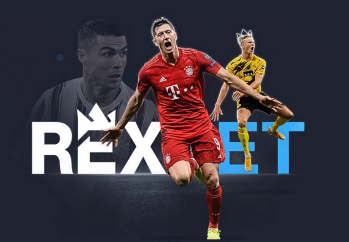 Rexbet inceleme, güncel giriş adres