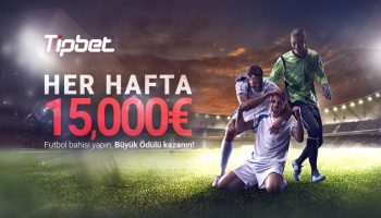 Tipbet inceleme ile en iyi canlı bahis ve online iddaa siteleri hakkında bilgiler bu yazıda: Tipbet Giriş Adresi ?HEMEN TIKLAYIN!